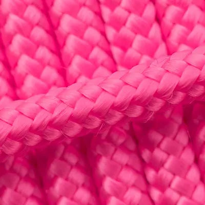 Laisse en corde -  été