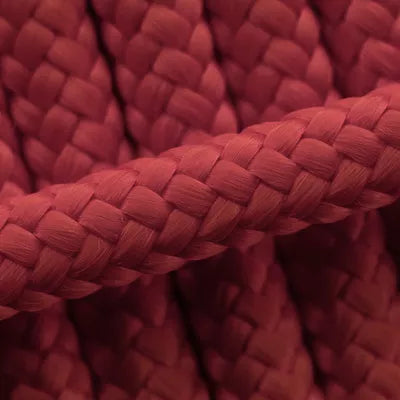 Laisse en corde - Noël