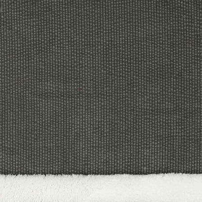 Snood Velours Côtelé intérieur Polaire