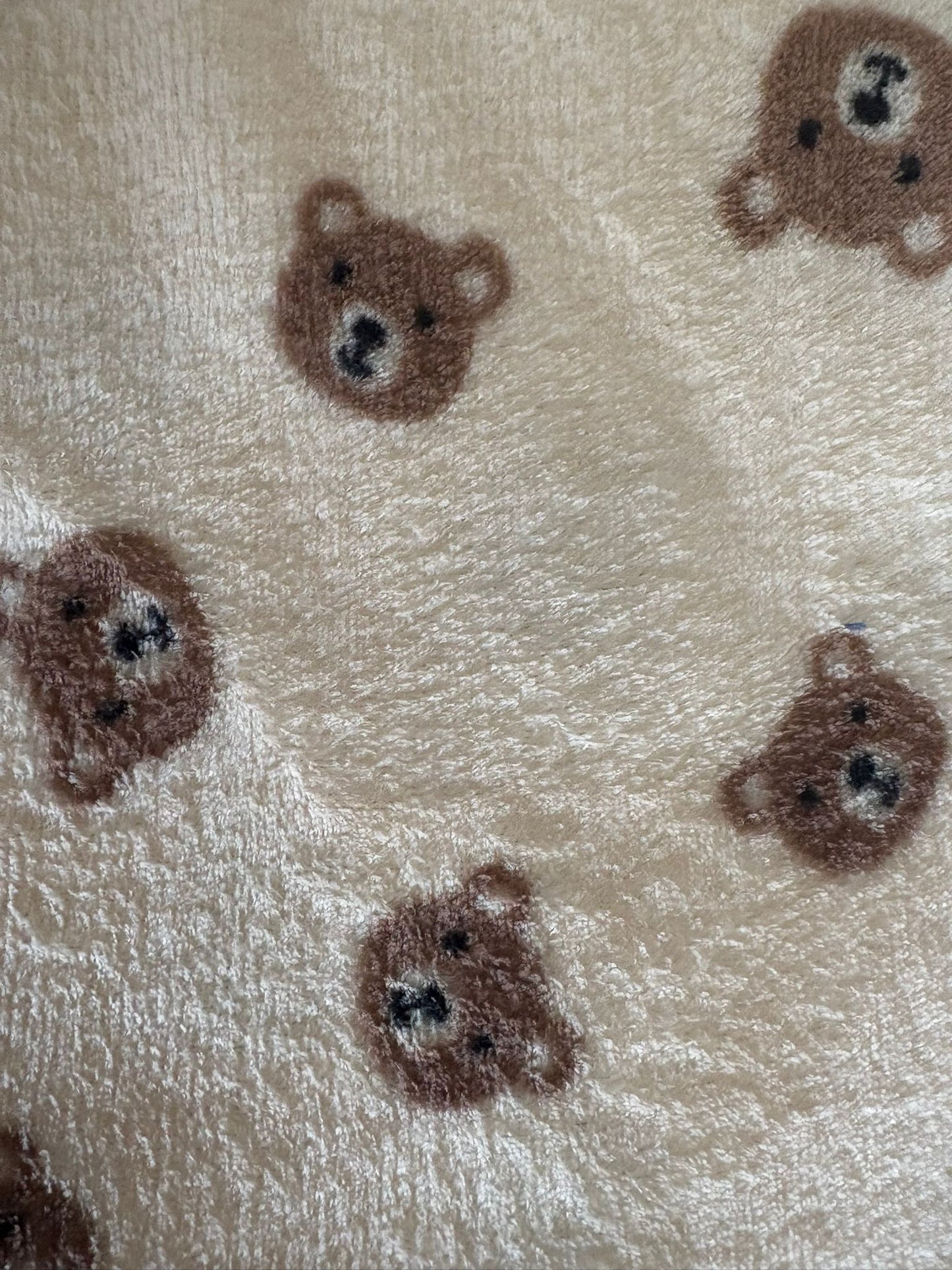 Snood polaire - Ours