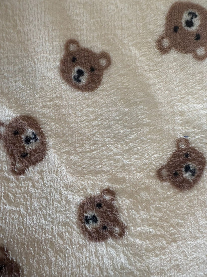 Snood polaire - Ours