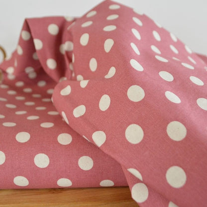 Snood en coton - automne