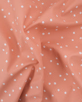 Snood imperméable - rayures, carreaux, pois