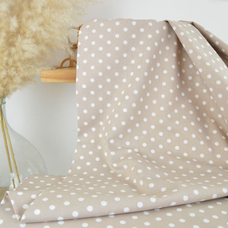 Snood en coton - automne