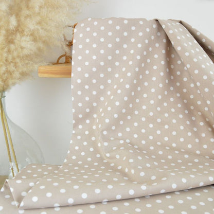 Snood en coton - automne