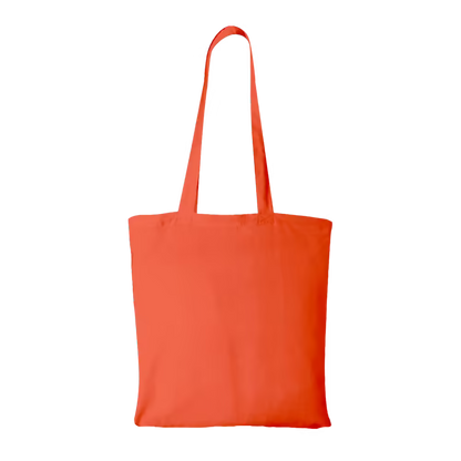 Totebag personnalisable - pastel