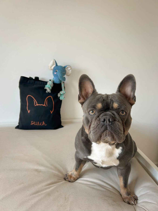 Totebag personnalisable