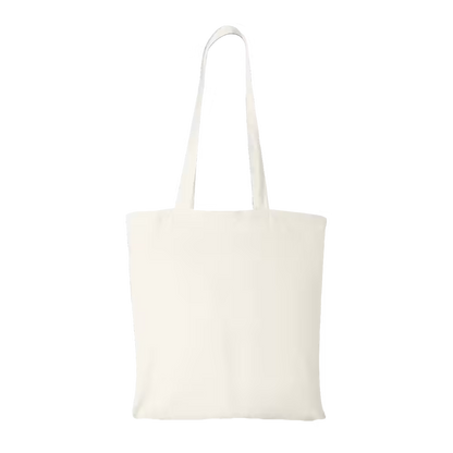 Totebag personnalisable - pastel