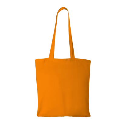 Totebag personnalisable - pastel