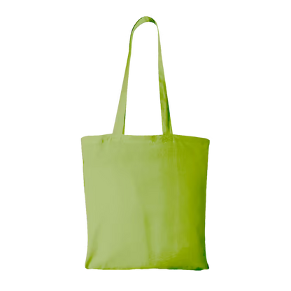 Totebag personnalisable - pastel
