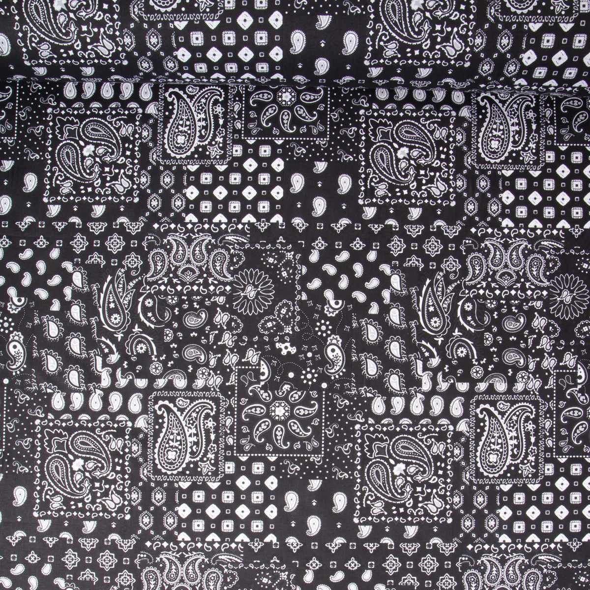 Snood en coton - automne