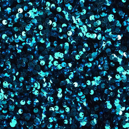 Bandeau de Noël à sequins