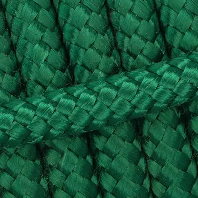 Laisse en corde - Noël