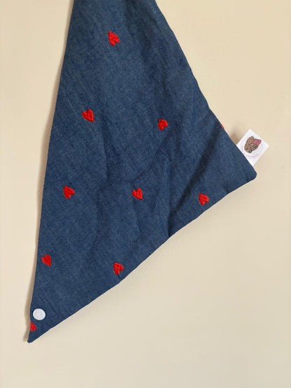 Bandana - Jean