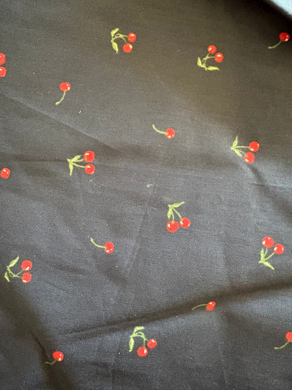 Snood imperméable - fruits